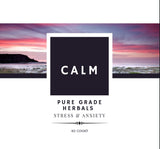 CALM - Stress & Anxiety